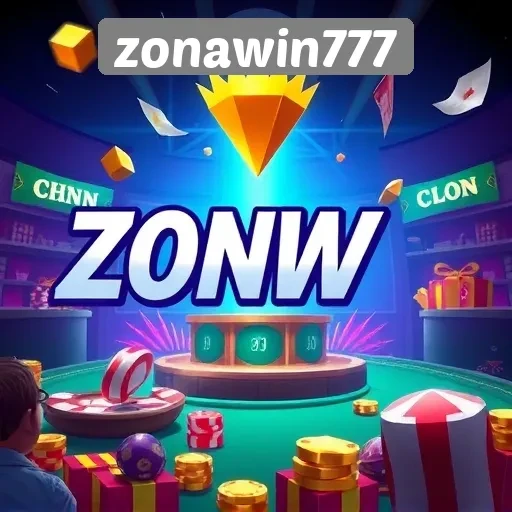 Menelusuri Fitur Menarik Di Zonawin777