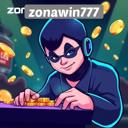 Mengupas Fitur Menarik di Situs Game Zonawin777