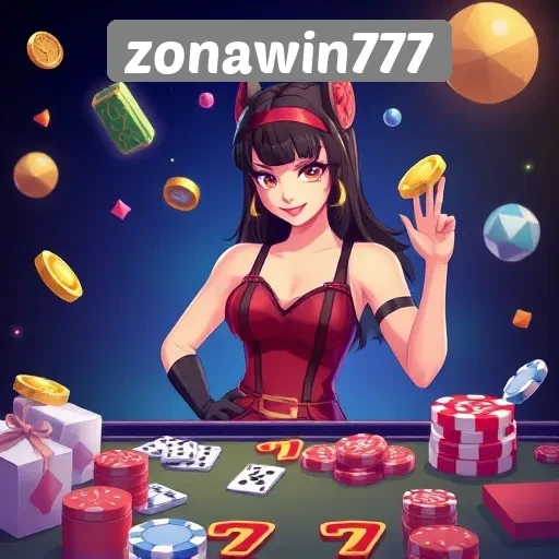 Fitur Menarik yang Ditawarkan oleh Zonawin777