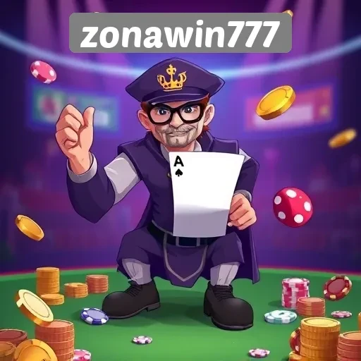 Keunggulan Permainan di Zonawin777 untuk Penggemar Game