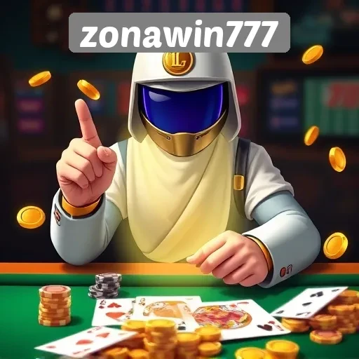 Keamanan Bermain Di Zonawin777 Menjadi Prioritas Utama