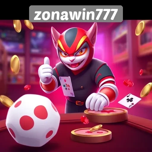 Inovasi Terbaru di Zonawin777 untuk Penggemar Game