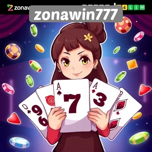 Review Permainan Populer di Zonawin777