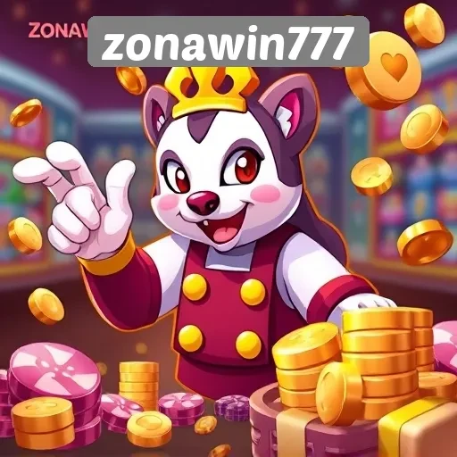 Review Lengkap tentang Situs Game Zonawin777