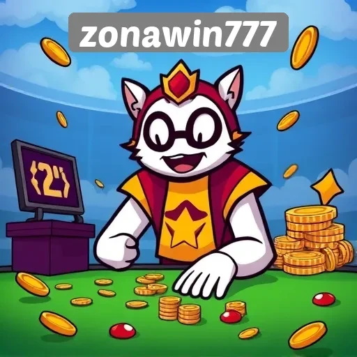 Menilik Keamanan dan Kenyamanan Bermain di Zonawin777