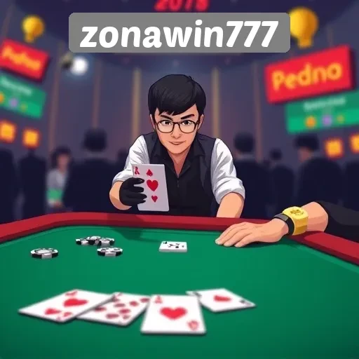 Mengulas Keamanan dan Lisensi Situs Zonawin777
