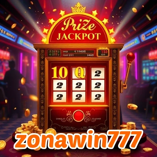 zonawin777: Keamanan Data Optimal untuk Pengalaman Bermain yang Nyaman