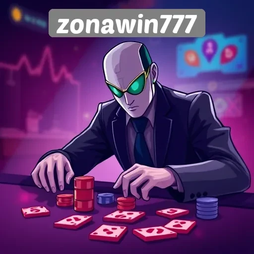 Strategi Bermain Cerdas di Zonawin777