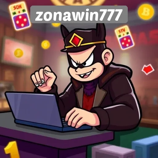 Panduan Memulai Permainan di Zonawin777 untuk Pemula