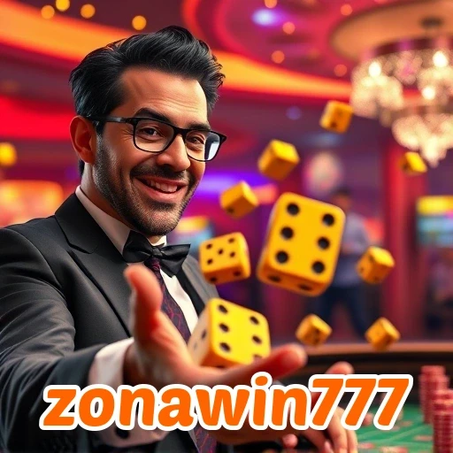 zonawin777: Keseruan Turnamen Harian untuk Para Gamer Indonesia