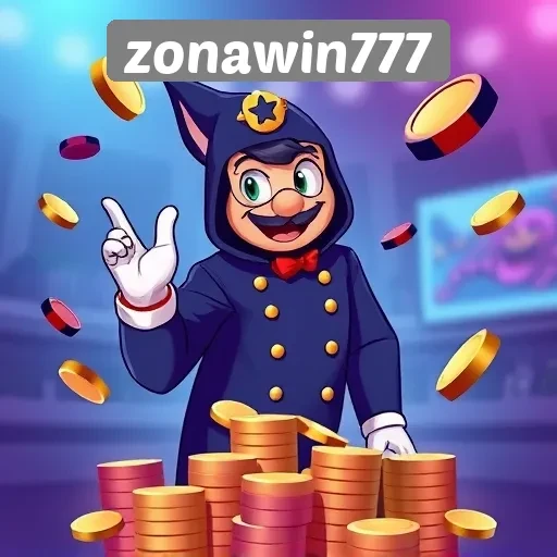 Ulasan Lengkap tentang Pengalaman Bermain di Situs zonawin777