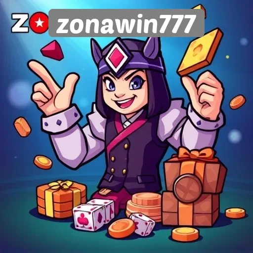 Beragam Jenis Permainan yang Tersedia di Zonawin777