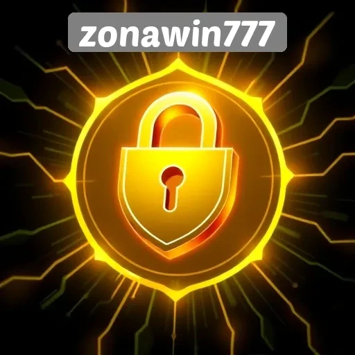 Bagaimana Zonawin777 Menjaga Keamanan Data Penggunanya