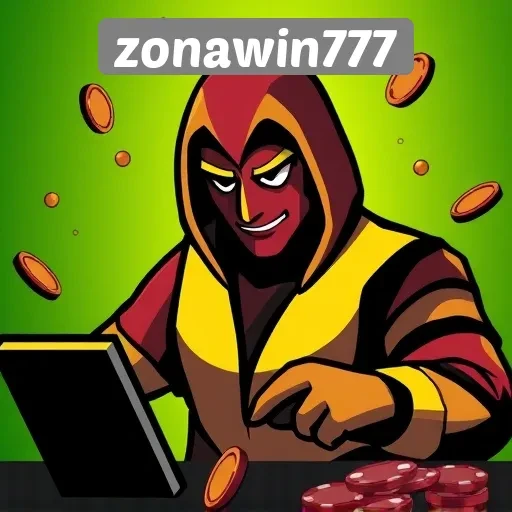 Mengapa Zonawin777 Jadi Pilihan Utama di Dunia Game Online Indonesia