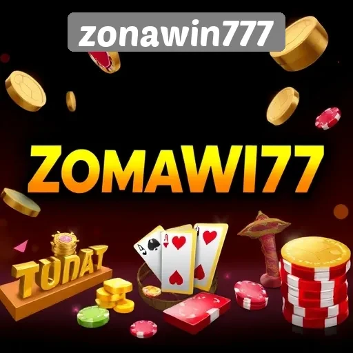 Mengenal Zonawin777 Situs Game Online Terpercaya