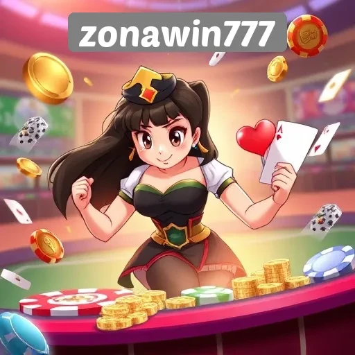 Mengenal Zonawin777 Sebagai Platform Permainan Terpercaya