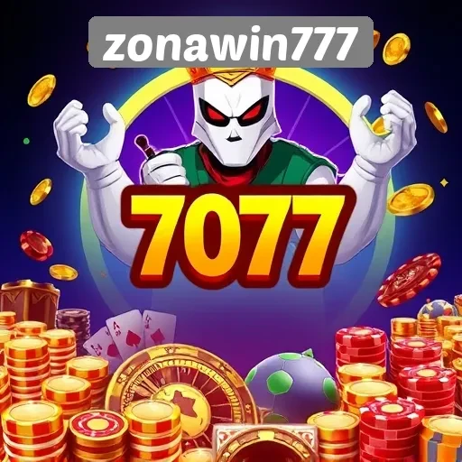 Mengenal Zonawin777 sebagai Platform Game Online Terpercaya