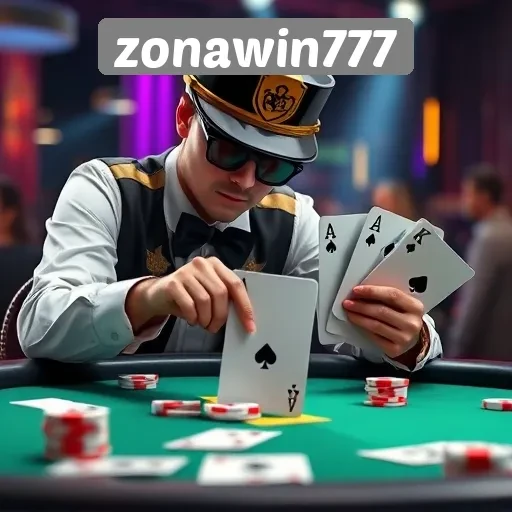 Kelebihan dan Kekurangan Bermain di Zonawin777